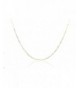 Chelsea Jewelry Collections Necklace yellow gold