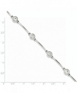 Women's Tennis Bracelets