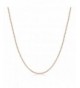 Women's Chain Necklaces