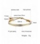 Women's Bangle Bracelets