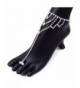 Women's Anklets