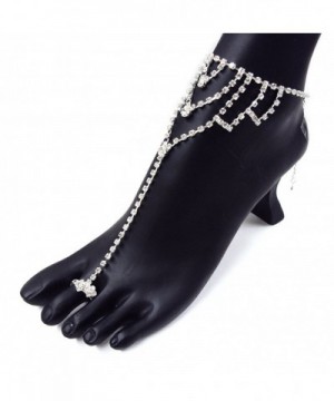 Women's Anklets