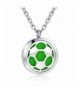 Football Aromatherapy Essential Diffuser Stainless