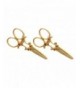 Senfai Arrival scissor earrings Jewelry