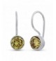 STELLAR DESIGNS Hypoallergenic Sterling Earrings