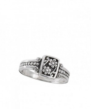 Women's Band Rings