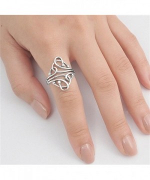 Women's Band Rings