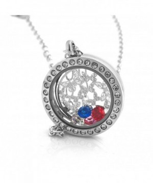 Women's Lockets