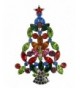 Bejeweled Christmas Elegant Rhinestone 106