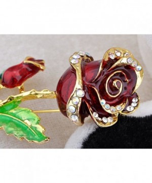 Women's Brooches & Pins