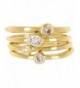 Wholesale Gemstone Jewelry Stackable Ring
