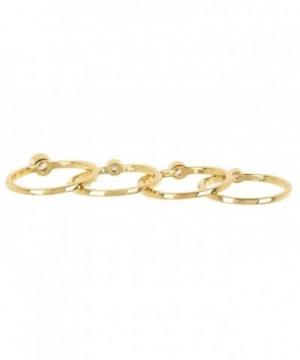 Women's Stacking Rings