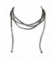 Women's Choker Necklaces