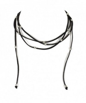 Women's Choker Necklaces