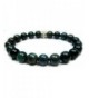 BLOODSTONE Genuine Crystal Gemstone Bracelet