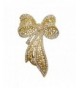 TTjewelry Bow knot Wedding Rhinestone Crystal