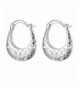 AOVR Fashion Womens Sterling Earrings