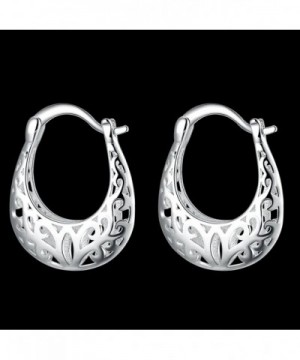 Women's Hoop Earrings