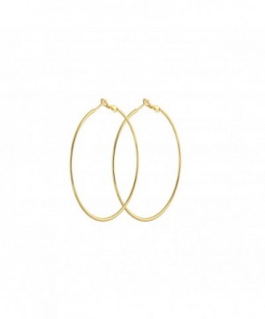 Women's Hoop Earrings