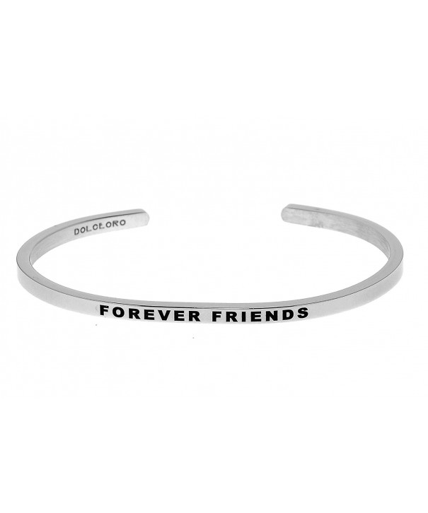 Mantra Phrase FOREVER FRIENDS Surgical