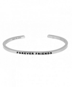 Mantra Phrase FOREVER FRIENDS Surgical