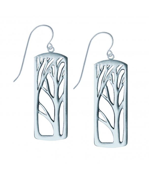 Lovell Designs Deep Forest Earrings