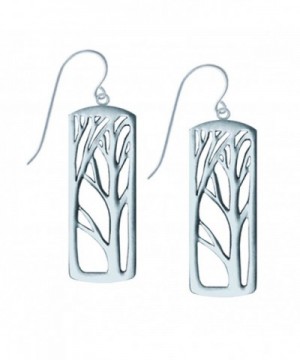 Lovell Designs Deep Forest Earrings
