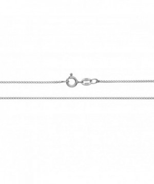 Women's Chain Necklaces