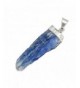 One Blue Kyanite Pendant Exclusive