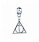 Official Potter Jewellery Deathly Hallows