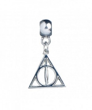 Official Potter Jewellery Deathly Hallows