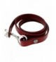 Handmade Leather Bracelet Replica Closure