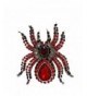 TTjewelry Classic Rhinestone Halloween Jewelry