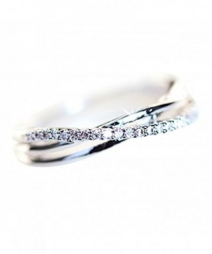 Women's Band Rings