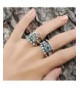 Women's Stacking Rings