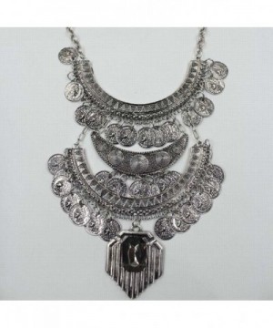 Women's Chain Necklaces