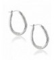 Women's Hoop Earrings