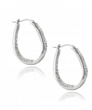 Women's Hoop Earrings