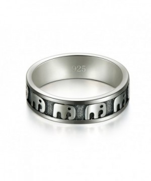 Women's Stacking Rings