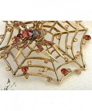 Women's Brooches & Pins