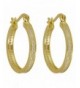 Sterling Zirconia Micropave yellow gold sterling silver