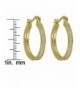 Women's Hoop Earrings