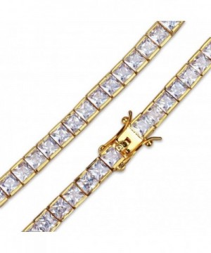 Women's Tennis Bracelets