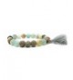 Essential Precious Gemstone Bracelet Amazonite