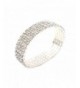 S4 JSEA Rhinestone Bracelet Stretch Elastic