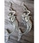 Women's Drop & Dangle Earrings