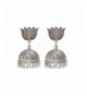 Geode Delight Womens Oxidized Earring