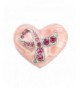 Pink Ribbon Breast Cancer Silver
