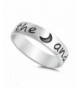 Women's Band Rings