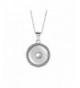 PENDANT NECKLACE SN90 10 Interchangeable Accessory